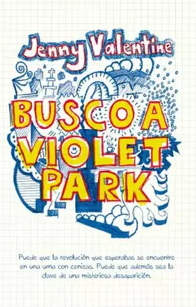 Couverture du produit · BUSCO A VIOLET PARK