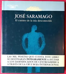 Couverture du produit · El cuento de la isla desconocida