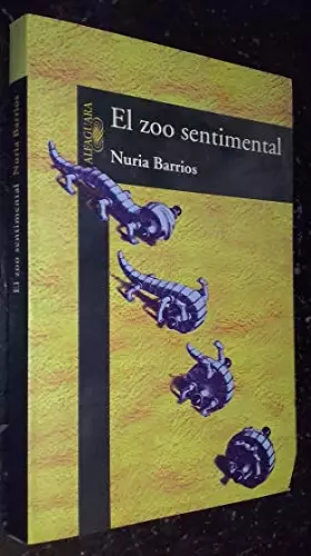 Couverture du produit · EL ZOO SENTIMENTAL