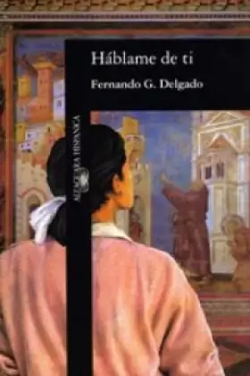 Couverture du produit · Hablame De TI