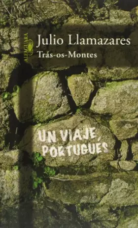 Couverture du produit · Tras-os-Montes