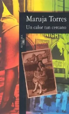 Couverture du produit · Un Calor Tan Cercano
