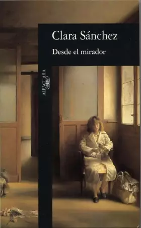 Couverture du produit · Desde el mirador (Hispánica)