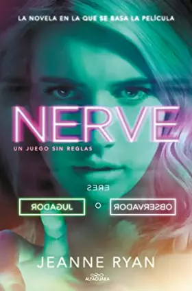 Couverture du produit · Nerve