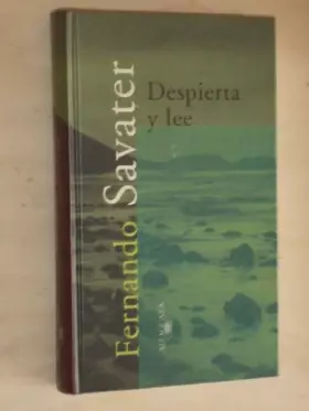 Couverture du produit · Despierta y lee