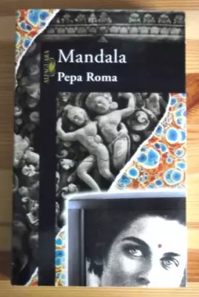 Couverture du produit · MANDALA