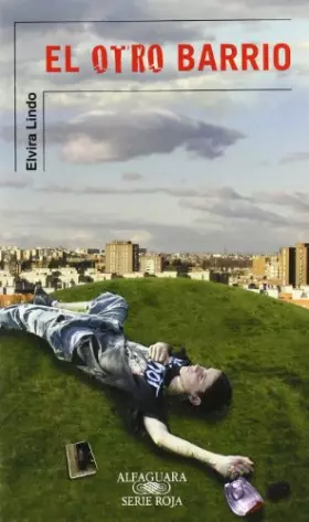 Couverture du produit · EL OTRO BARRIO