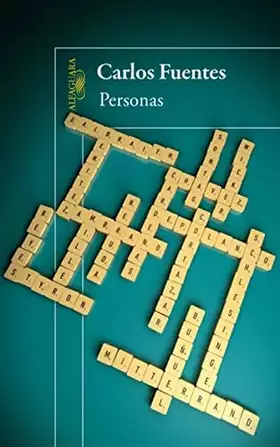 Couverture du produit · Personas (Hispánica)
