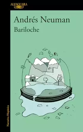 Couverture du produit · Bariloche (Hispánica)