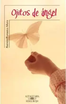 Couverture du produit · SR OJITOS DE ANGEL