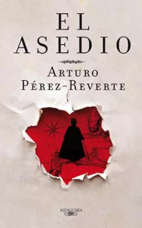 Couverture du produit · El asedio