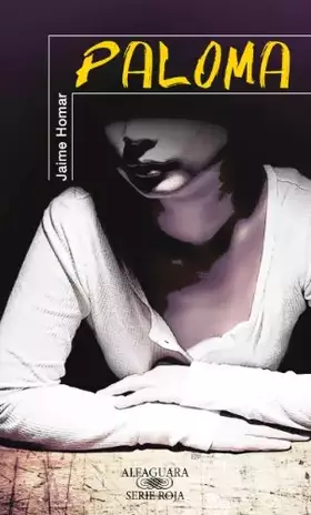 Couverture du produit · Paloma (Serie roja)