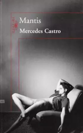 Couverture du produit · Mantis