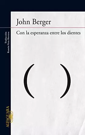 Couverture du produit · Con la esperanza entre los dientes