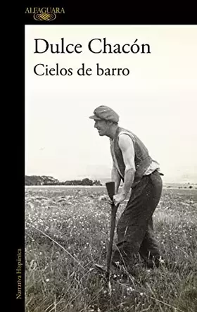 Couverture du produit · Cielos de barro