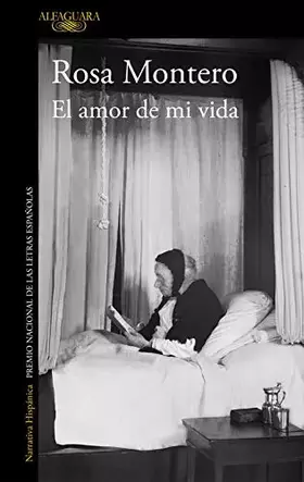 Couverture du produit · El amor de mi vida