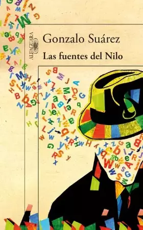 Couverture du produit · Las Fuentes del Nilo (Hispánica)