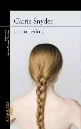 Couverture du produit · La corredora (Literaturas)