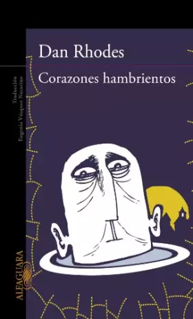 Couverture du produit · Corazones hambrientos