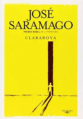 Couverture du produit · Claraboya (Biblioteca Saramago)