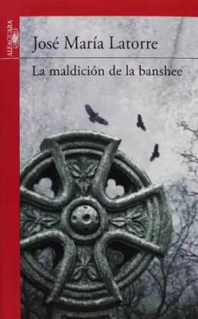 Couverture du produit · La maldición de la banshee