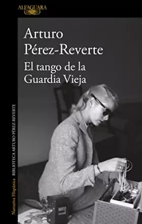 Couverture du produit · El tango de la Guardia Vieja