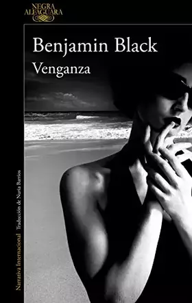 Couverture du produit · Venganza (Quirke 5)