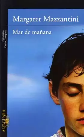 Couverture du produit · Mar de mañana (Literaturas)