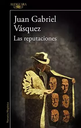 Couverture du produit · Las reputaciones (Hispánica)