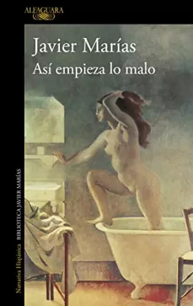Couverture du produit · Asi empieza lo malo