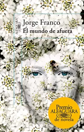 Couverture du produit · El mundo de afuera