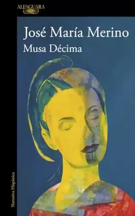Couverture du produit · Musa Décima (Hispánica)