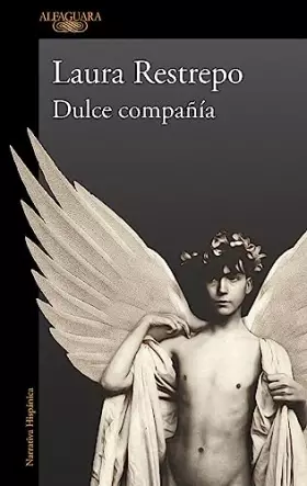 Couverture du produit · Dulce compañía (Hispánica)