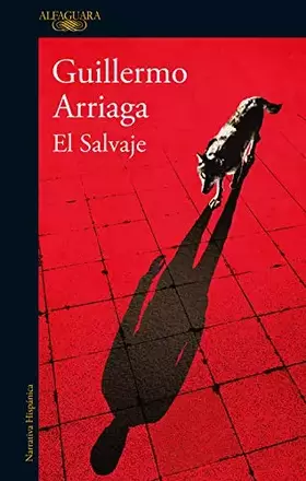 Couverture du produit · El salvaje