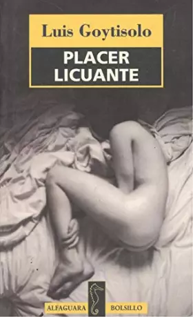 Couverture du produit · Placer Licuante