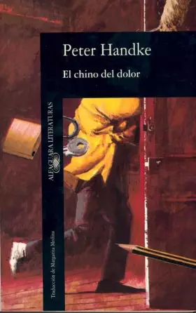 Couverture du produit · El chino del dolor