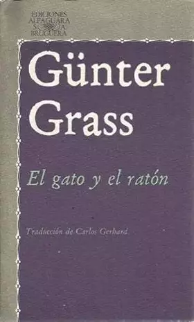 Couverture du produit · El gato y el raton