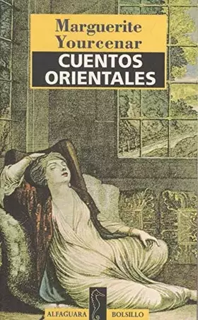 Couverture du produit · Cuentos orientales (bolsillo)
