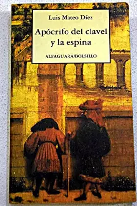 Couverture du produit · El Apocrifo Del Clave Y Espina