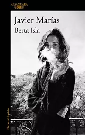 Couverture du produit · Berta Isla (Spanish Edition)