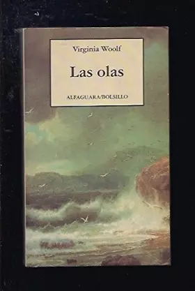 Couverture du produit · Olas,las