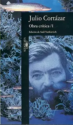 Couverture du produit · Obra crìtica, tomò 1