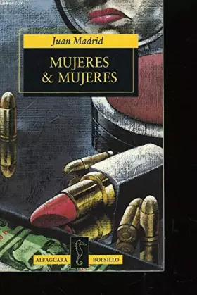 Couverture du produit · Mujeres & Mujeres