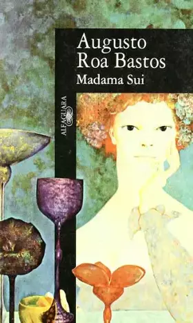Couverture du produit · Madame Sui