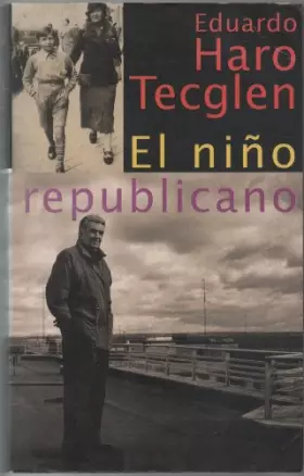 Couverture du produit · El Nino Republicano