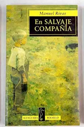 Couverture du produit · En Salvaje Compania