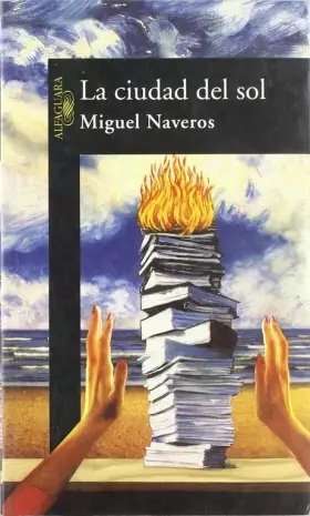 Couverture du produit · La ciudad del sol (Hispánica)