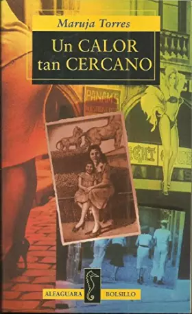 Couverture du produit · UN Calor Tan Cercano