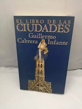 Couverture du produit · El Libro De Las Ciudades