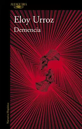 Couverture du produit · Demencia (Mapa de las lenguas)